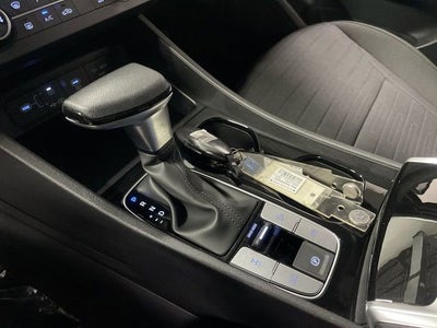 2026 Hyundai Santa Cruz SE