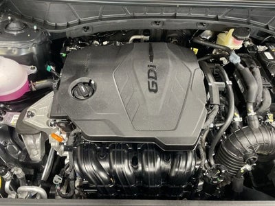 2026 Hyundai Santa Cruz SE