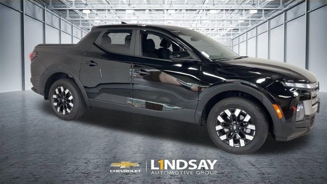 2026 Hyundai Santa Cruz SE