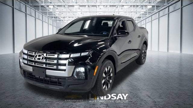 2026 Hyundai Santa Cruz SE