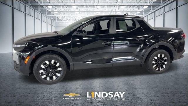 2026 Hyundai Santa Cruz SE