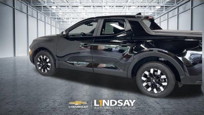 2026 Hyundai Santa Cruz SE