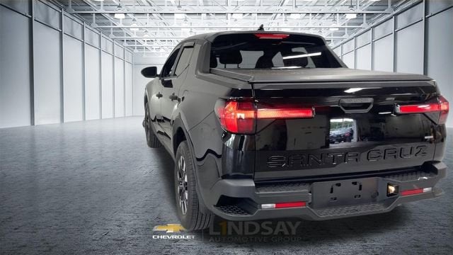 2026 Hyundai Santa Cruz SE