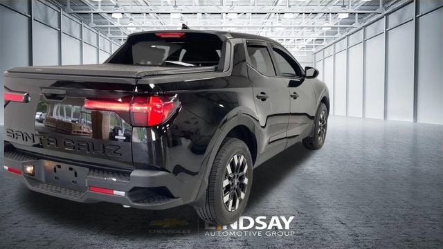2026 Hyundai Santa Cruz SE