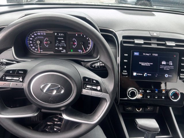 2022 Hyundai Santa Cruz SEL - Photo 35