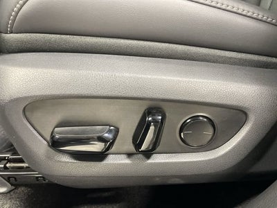 2026 Lexus TX 350 F SPORT Handling