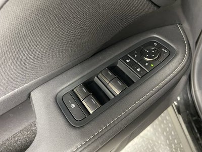 2026 Lexus TX 350 F SPORT Handling