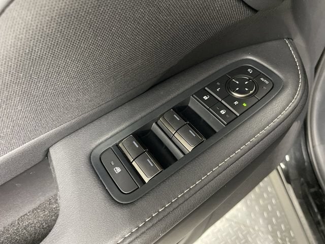 2026 Lexus TX 350 F SPORT Handling