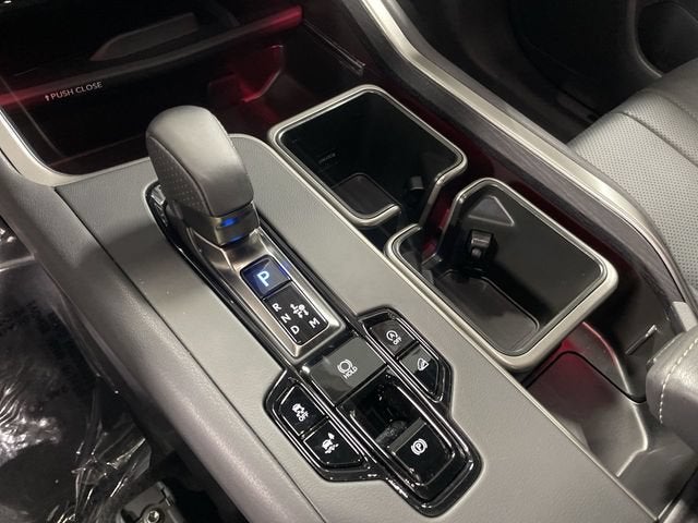 2026 Lexus TX 350 F SPORT Handling