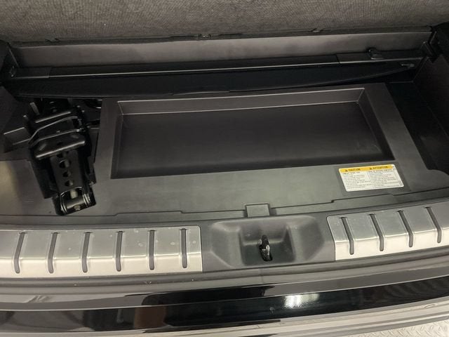 2026 Lexus TX 350 F SPORT Handling