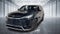 2026 Lexus TX 350 F SPORT Handling
