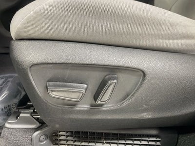 2022 Toyota Sienna LE