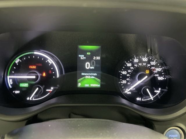 2022 Toyota Sienna LE