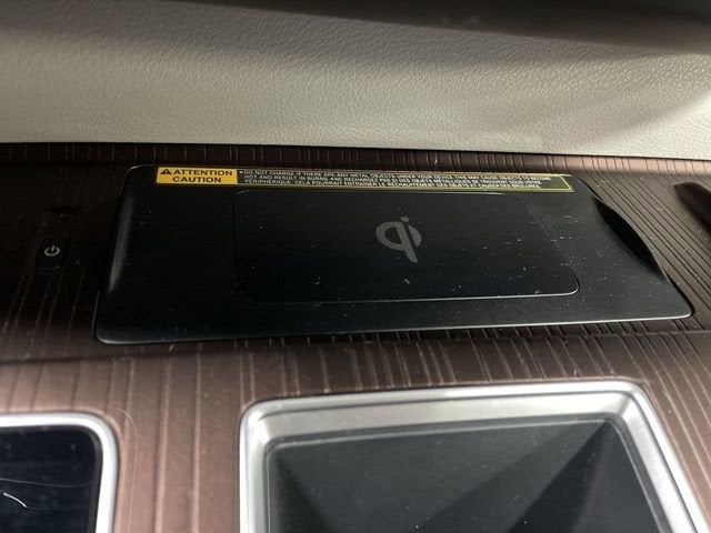 2022 Toyota Sienna LE