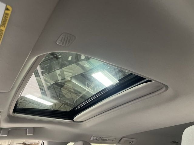 2022 Toyota Sienna LE