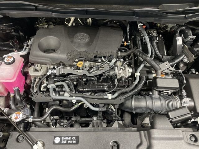 2022 Toyota Sienna LE