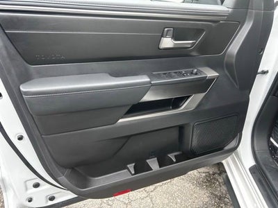 2026 Toyota Tundra SR5 CrewMax 5.5' Bed
