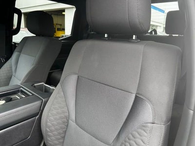 2026 Toyota Tundra SR5 CrewMax 5.5' Bed