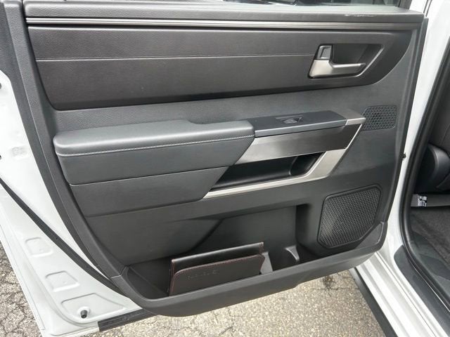 2026 Toyota Tundra SR5 CrewMax 5.5' Bed