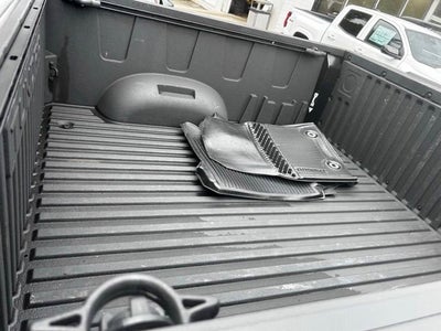 2026 Toyota Tundra SR5 CrewMax 5.5' Bed