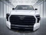 2026 Toyota Tundra SR5 CrewMax 5.5' Bed