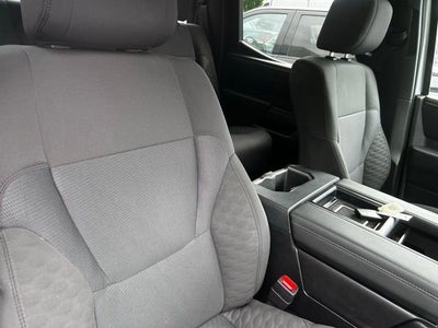 2026 Toyota Tundra SR5 CrewMax 5.5' Bed