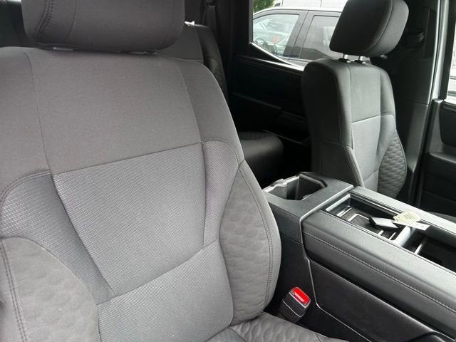 2026 Toyota Tundra SR5 CrewMax 5.5' Bed