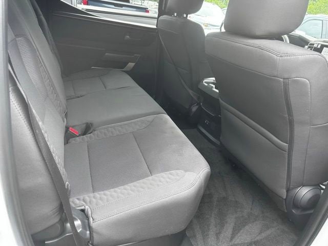2026 Toyota Tundra SR5 CrewMax 5.5' Bed