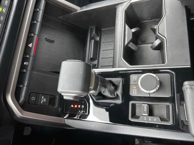 2026 Toyota Tundra SR5 CrewMax 5.5' Bed