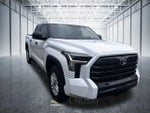 2026 Toyota Tundra SR5 CrewMax 5.5' Bed
