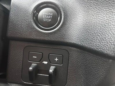 2026 Toyota Tundra SR5 CrewMax 5.5' Bed