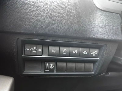 2026 Toyota Tundra SR5 CrewMax 5.5' Bed