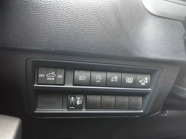 2026 Toyota Tundra SR5 CrewMax 5.5' Bed