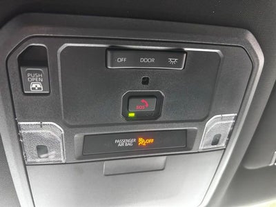 2026 Toyota Tundra SR5 CrewMax 5.5' Bed