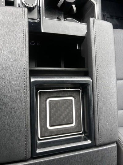 2026 Toyota Tundra SR5 CrewMax 5.5' Bed
