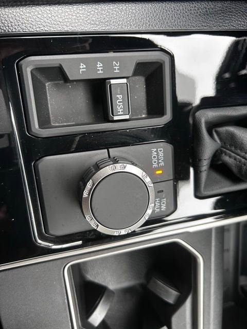 2026 Toyota Tundra SR5 CrewMax 5.5' Bed