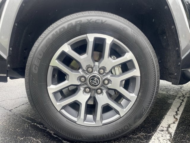 2023 Toyota Tundra 1794 Edition