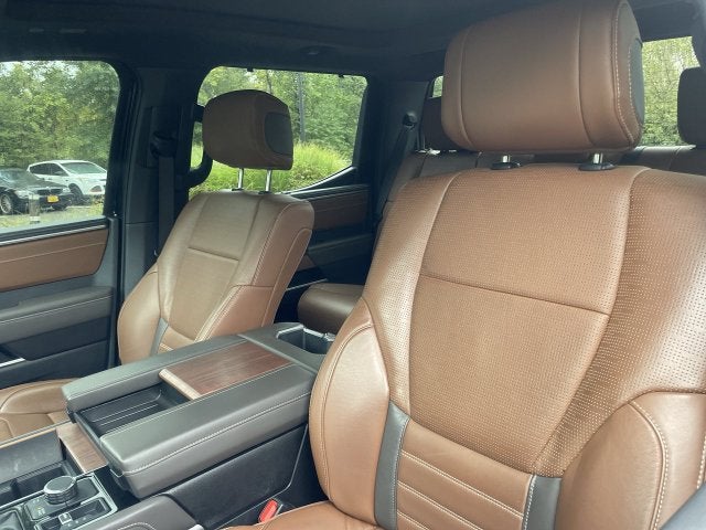 2023 Toyota Tundra 1794 Edition