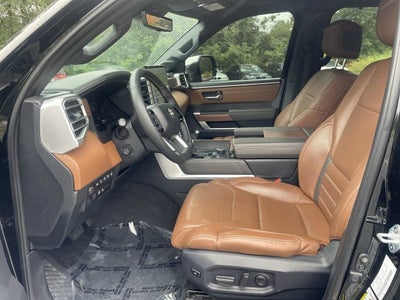 2023 Toyota Tundra 1794 Edition