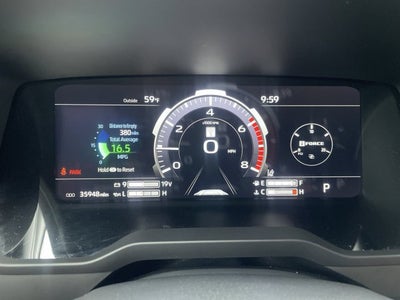 2023 Toyota Tundra 1794 Edition