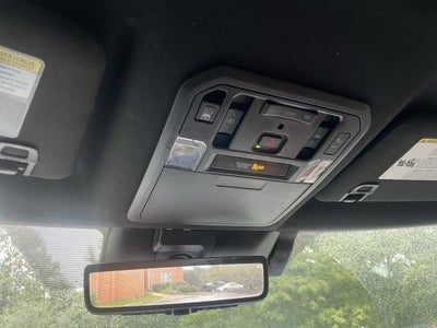 2023 Toyota Tundra 1794 Edition