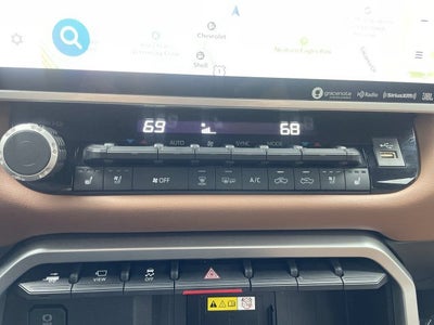 2023 Toyota Tundra 1794 Edition