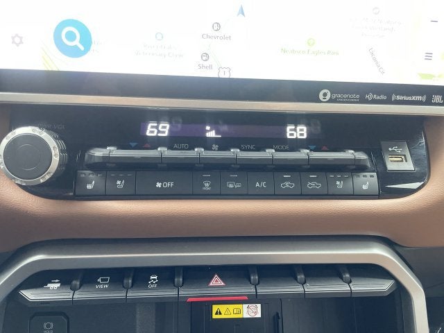 2023 Toyota Tundra 1794 Edition