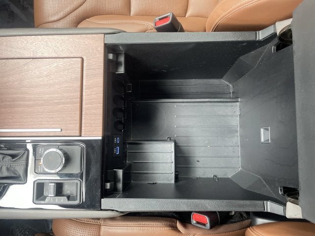 2023 Toyota Tundra 1794 Edition