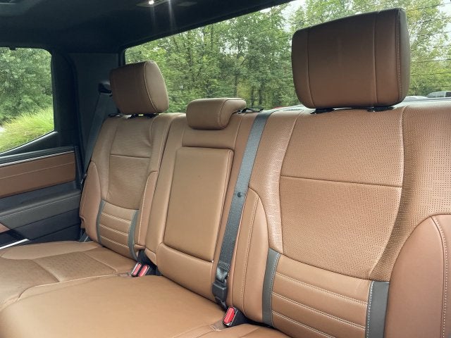 2023 Toyota Tundra 1794 Edition