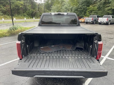2023 Toyota Tundra 1794 Edition