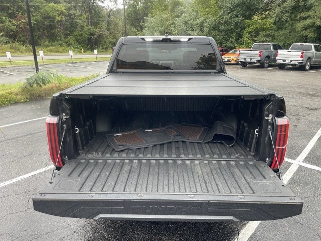 2023 Toyota Tundra 1794 Edition