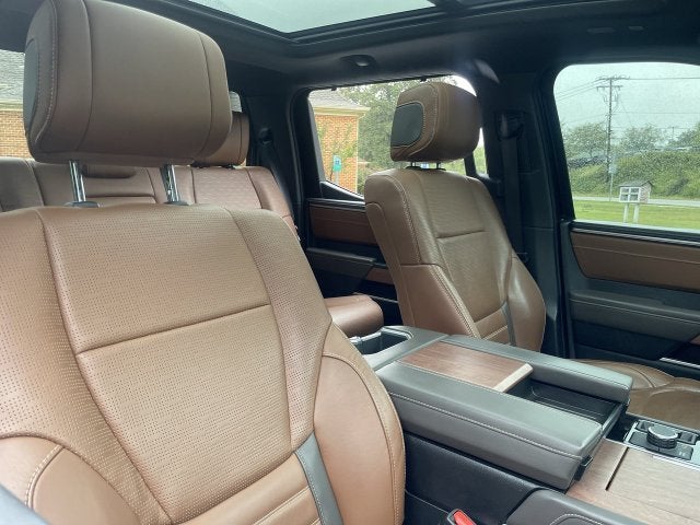2023 Toyota Tundra 1794 Edition