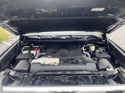 2023 Toyota Tundra 1794 Edition