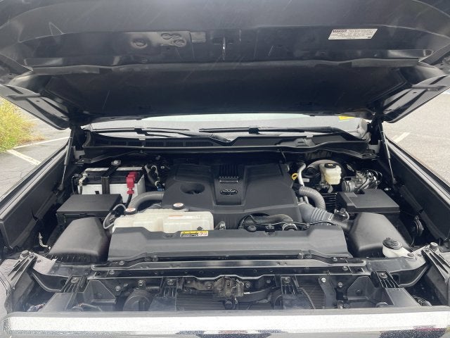 2023 Toyota Tundra 1794 Edition
